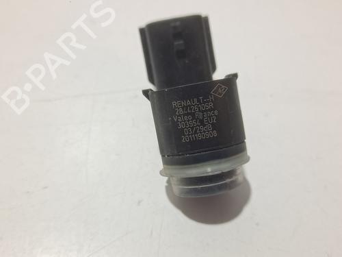 Electronic module RENAULT CAPTUR II (HF_)  | BP11349701M83 