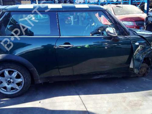 Alternator MINI MINI (R50, R53) One | BP5133670M7 