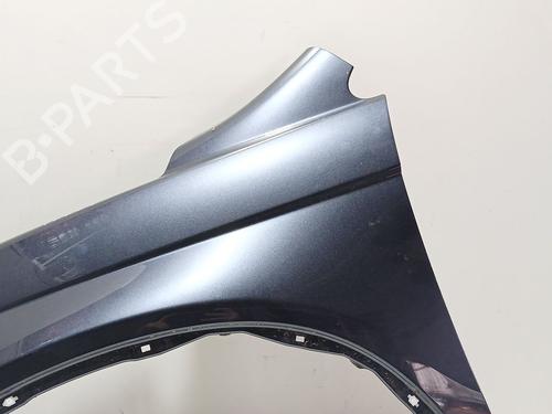 Forkjerm venstre HONDA CR-V III (RE_) 2.2 i-CTDi 4WD (RE6) | BP30006909C41 