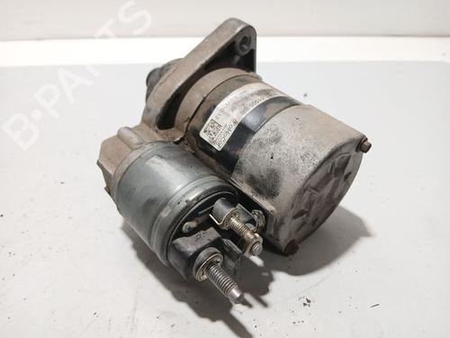 Starter FORD FIESTA VII (HJ, HF) 1.0 EcoBoost | BP40081604M8 - Image 3