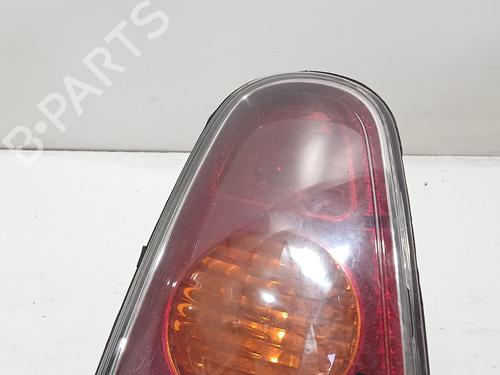 Left taillight MINI MINI (R50, R53) Cooper S | BP28040754C34 
