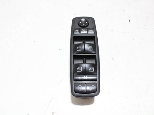 Used Left front window switch MERCEDES-BENZ B-CLASS Sports Tourer (W245) B 200 CDI (245.208) (140 hp) 19125531