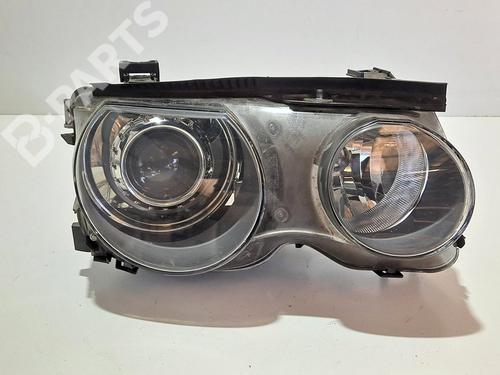 Right headlight BMW 3 Compact (E46) 320 td | BP9804687C29  - Image 5