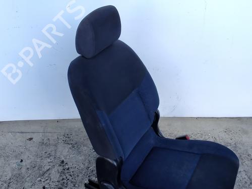 Right front seat NISSAN NV200 / EVALIA Bus 1.5 dCi 90 (M20, M20M) | BP11505916C16 