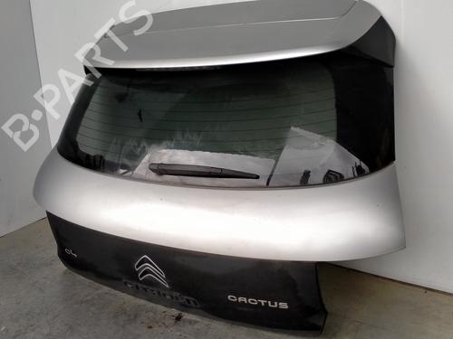 Bakluke CC/Kombi-Kupé CITROËN C4 CACTUS 1.6 HDi 90 (92 hp) 9711151