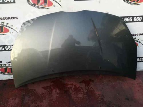 Hood TOYOTA COROLLA Verso (_E12_) 2.0 D-4D (CDE120_, CDE120R) BP5136386C1