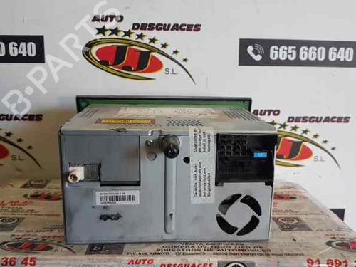 Radio OPEL CORSA D (S07)  | BP5138243E6