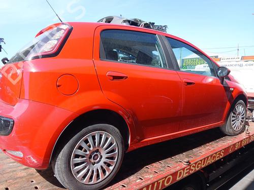 Engine control unit (ECU) FIAT PUNTO Hatchback Van (199_) 1.4 Natural Power (199AXB1A, 199AXL1A) | BP36675996M57 - Image 6