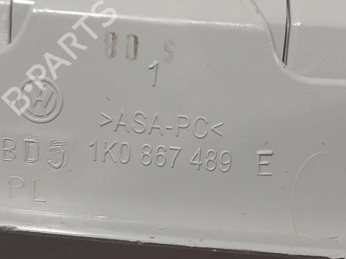 Interior roof light VW GOLF VI (5K1) 1.6 TDI | BP32264387I8