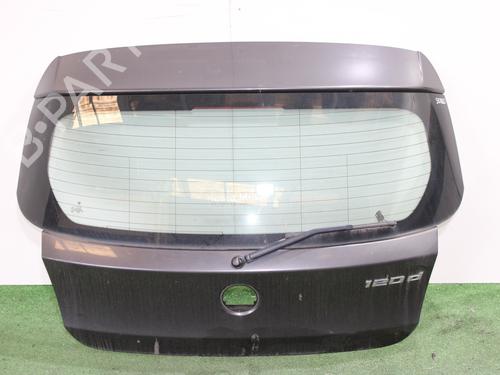 Used Tailgate BMW 1 (E87) 120 d (163 hp) 13533890