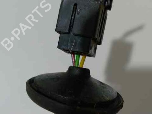 Left mirror OPEL CORSA D (S07) 1.3 CDTI (L08, L68) | BP6562203C26 