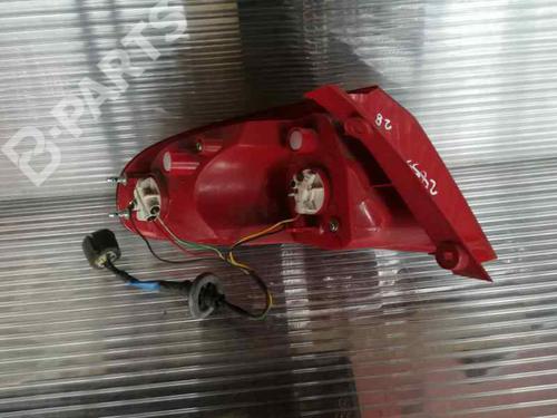 Right taillight CHEVROLET LACETTI (J200) 1.4 16V | BP5238794C35 