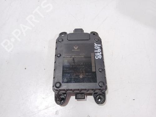 Used Electronic module Electronic module RENAULT ESPACE V (JR_) 1.6 dCi 160 (160 hp) 34193498 34193498