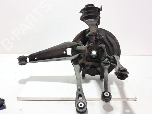 Left rear steering knuckle BMW X3 (F25) xDrive 20 d | BP30000558M27 