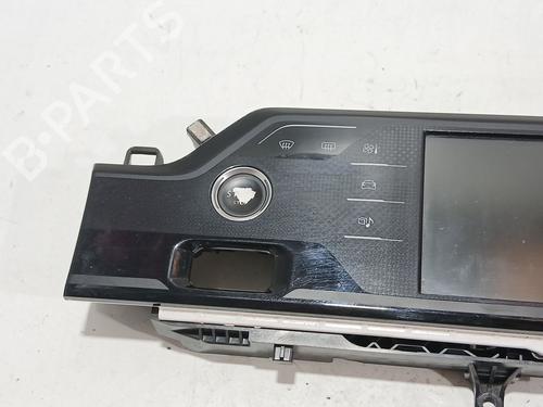Display CITROËN C4 Picasso II 1.6 BlueHDi 120 | BP38710136C48 - Image 2