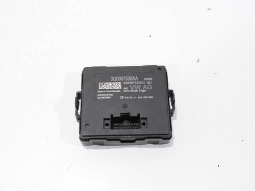 Elektronisk modul AUDI A1 Sportback (GBA) 35 TFSI (150 hp) 16663423