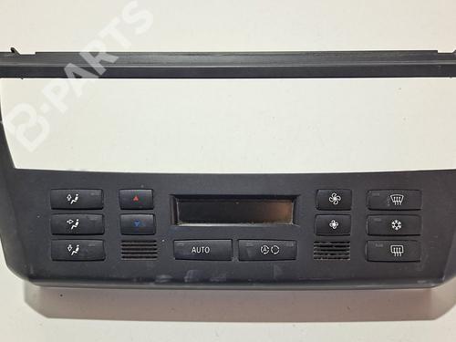Climate control BMW X3 (E83) 2.0 d | BP7112902I5 