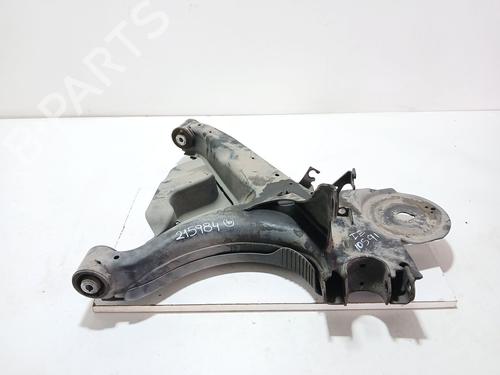 Used Left rear suspension arm MERCEDES-BENZ V-CLASS (W447) V 250 BlueTEC / d (447.811, 447.813, 447.815) (190 hp) 27675283
