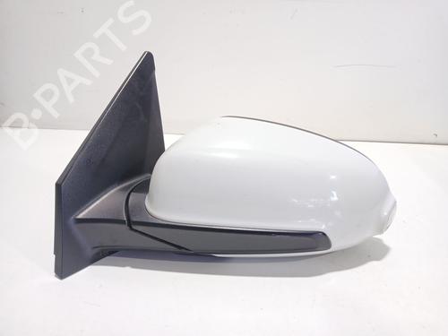 Used Left mirror Left mirror 38538216 38538216