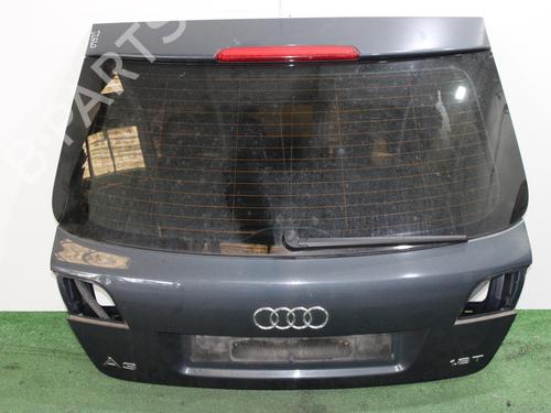 Used Tailgate AUDI A3 Sportback (8PA) 1.8 TFSI (160 hp) 13911372