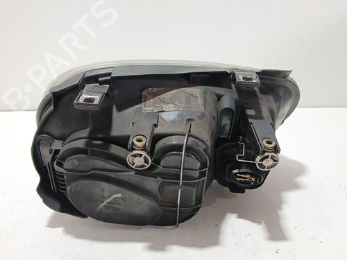 Left headlight VW GOLF IV (1J1) 1.9 TDI | BP32168892C28
