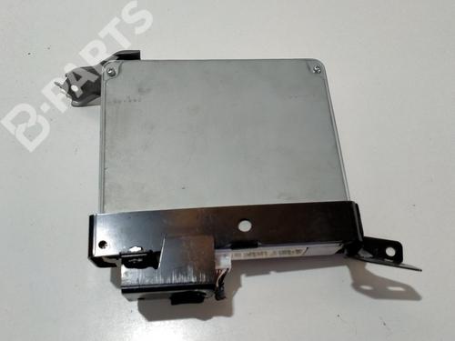 Engine control unit (ECU) TOYOTA AVENSIS (_T25_) 2.0 D-4D (ADT250_, ADT250R) | BP7266429M57 