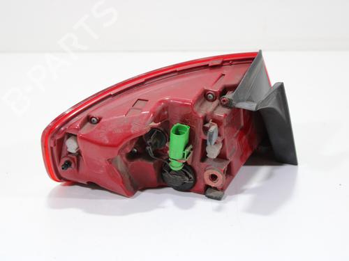 Right taillight AUDI A4 B8 (8K2) 2.0 TDI | BP13466708C35 