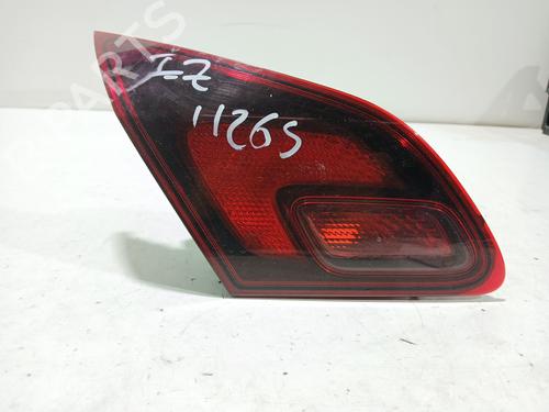 Used Left tailgate light Left tailgate light 38621591 38621591