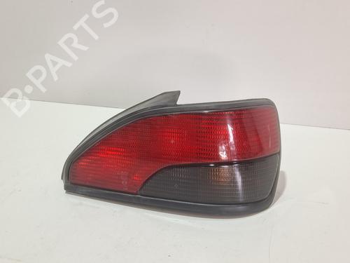 Right taillight PEUGEOT 306 Hatchback (7A, 7C, N3, N5) 1.6 | BP10484397C35 