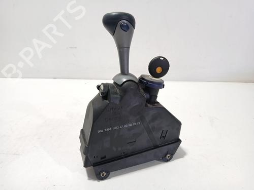 Levier de vitesses SMART CITY-COUPE (450) [1998-2004]  31837035