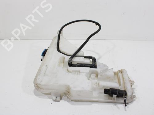 Used Windscreen washer tank BMW 4 Gran Coupe (F36) 425 d (224 hp) 16776736