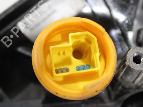 Right mirror BMW 5 (F10) 530 d xDrive | BP18329542C27 