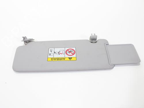 Right sun visor HYUNDAI TUCSON (TL, TLE) 1.6 GDi | BP13114931I2 