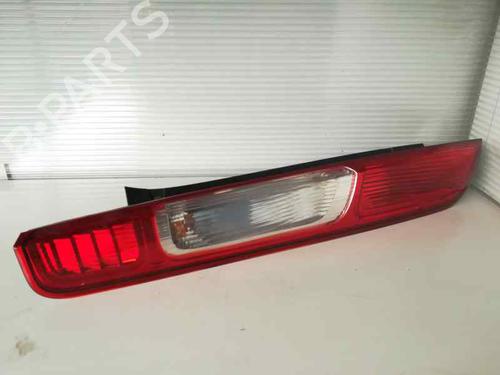 Used Left taillight FORD FOCUS II (DA_, HCP, DP) 1.8 TDCi (115 hp) 6601784