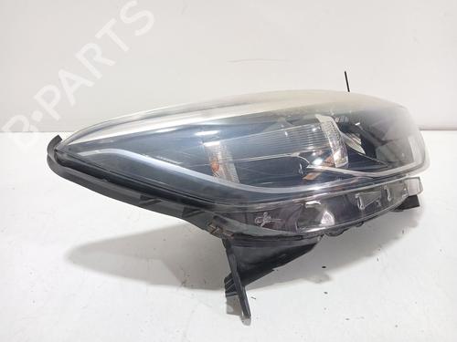 Right headlight RENAULT CAPTUR I (J5_, H5_) 0.9 TCe 90 | BP38950986C29 - Image 3