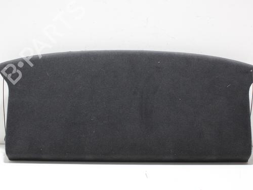 Rear parcel shelf SEAT IBIZA III (6L1)  | BP19787483C85 