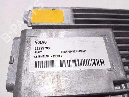 Electronic module VOLVO XC60 I SUV (156) 2.4 D | BP40128266M83 - Image 3