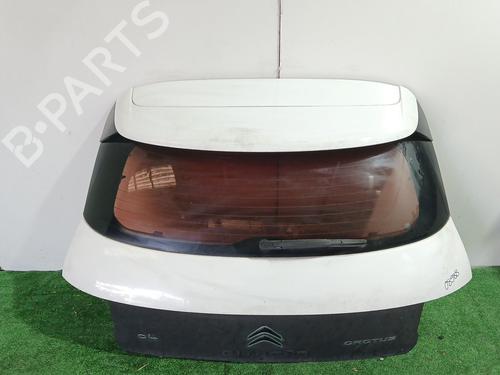 Tailgate CITROËN C4 CACTUS 1.2 VTi 82 BP28070859C6