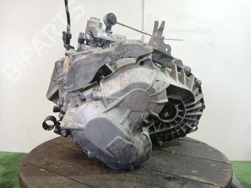 Gearbox OPEL INSIGNIA A (G09) 2.0 CDTI (68) | BP39430028M3 - Image 3