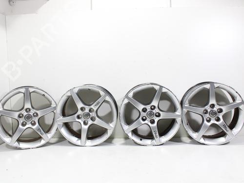 Used Rim OPEL INSIGNIA A (G09) [2008-2017]  16748084