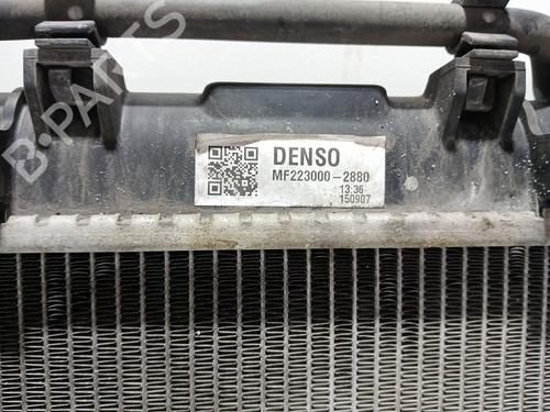 Water radiator HONDA CR-V IV (RM_) 1.6 i-DTEC (RE6) | BP32282375M31