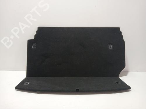 Used Luggage compartment floor KIA XCEED Van (CD) 1.6 GDI Hybrid (105 hp) 24367375