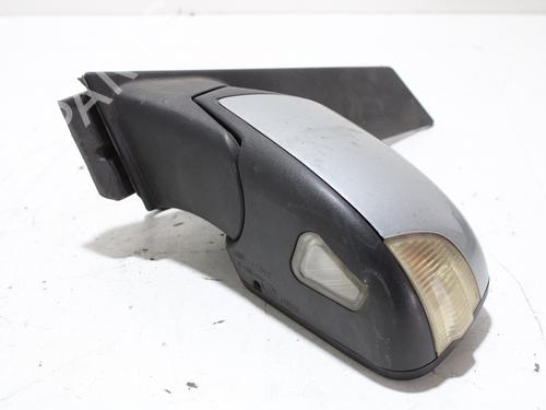 Left mirror FORD FOCUS C-MAX (DM2) 2.0 TDCi | BP6125293C26 