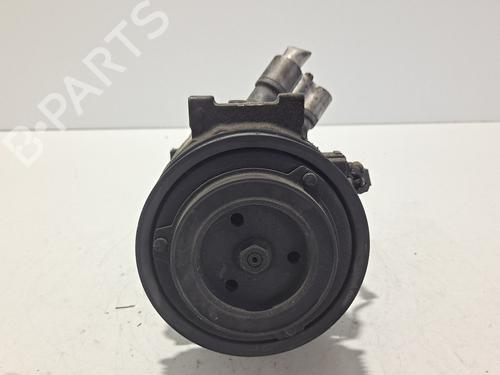 AC compressor OPEL VECTRA C (Z02) 2.2 DTI 16V (F69) | BP8350661M34 