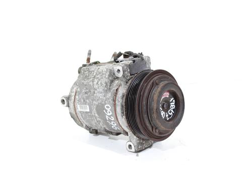 AC compressor DODGE JOURNEY 2.0 CRD | BP11758370M34 