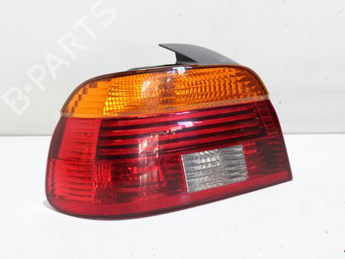 Left taillight BMW 5 (E39) 530 i | BP20109897C34 