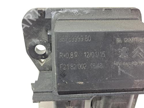 Electronic module PEUGEOT 308 SW II (LC_, LJ_, LR_, LX_, L4_) 1.6 HDi 92 | BP8177803M83