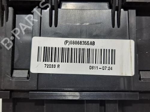 Fuse box FIAT FREEMONT (345_)  | BP9658765E1 