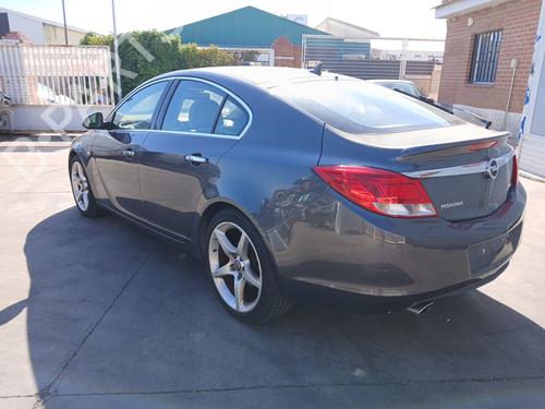 Engine OPEL INSIGNIA A (G09) 2.0 CDTI (68) | BP36086566M1 - Image 11