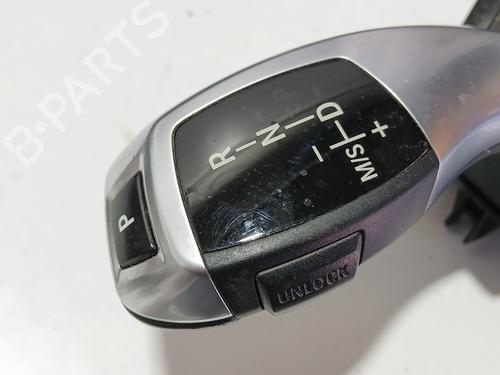 Gear lever BMW X3 (F25) xDrive 20 d | BP29158115M90 